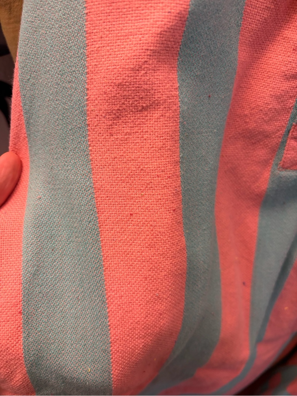 Ace & Jig Dress in Cotton Candy - Picture 8 of 10